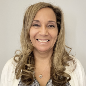 Karen Valteau Williams's profile photo