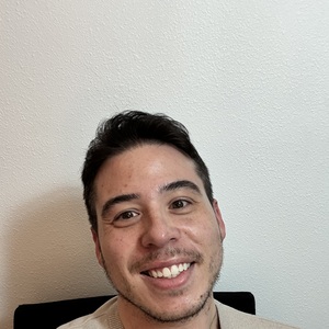 Rey Lopez's profile photo