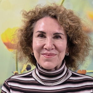 Suzanne Wagster's profile photo