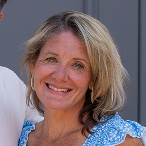 Maria Lindberg's profile photo