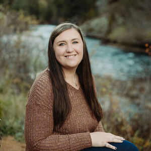 Amber Van Treeck's profile photo