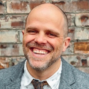 Marshall Lamm's profile photo