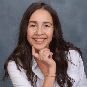 Manuela Hawes's profile photo