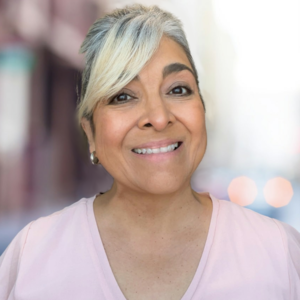 Irene Perales's profile photo