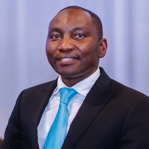 Francis Nkrumah's profile photo