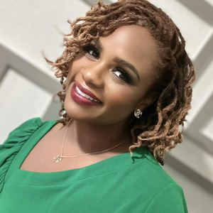 Krista Lewis's profile photo