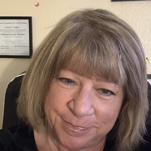 Tracy Walker's profile photo