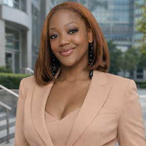 Eboni Mormant's profile photo