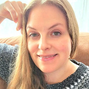 Kim Gordon's profile photo