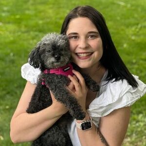 Olivia Rutherford's profile photo