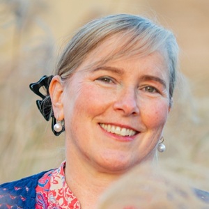 Katherine Champlin Rice's profile photo