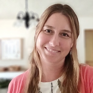 Sarah McElroy's profile photo