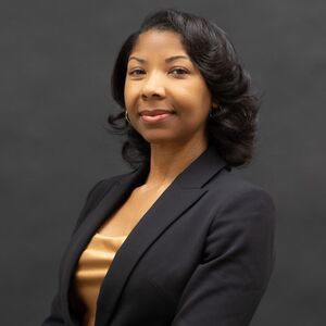 Consonya Rogers's profile photo