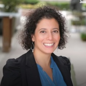 Maryam Kazi's profile photo