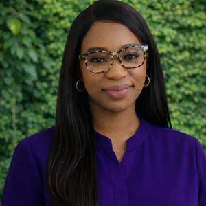 Uche Ike's profile photo