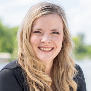 Britt Masters's profile photo