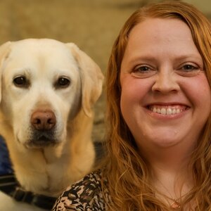 Michelle Pelle's profile photo