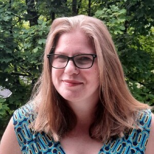 Caitlin Murray's profile photo