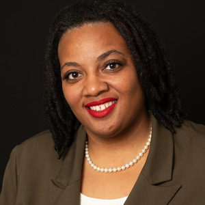 Garcsa Brooks's profile photo