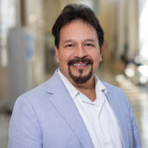 Samuel Garcia's profile photo