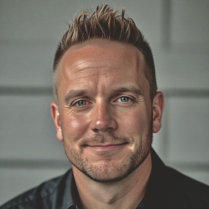 Anthony Norris's profile photo