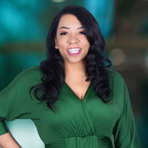 Shareela Allen's profile photo