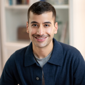 Freddy Valinia's profile photo