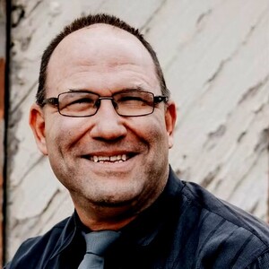 Kent Larson's profile photo