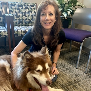 Gayle Ellias's profile photo
