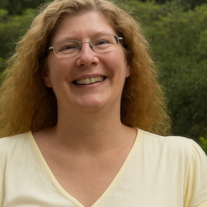 Rebecca Towns's profile photo