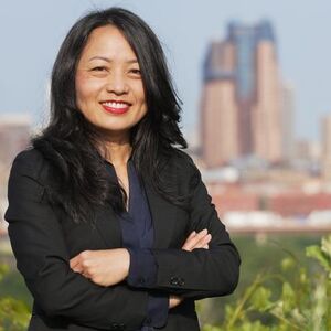 Pa Vang's profile photo