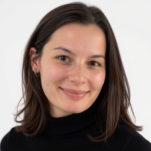 Rebecca Sanda's profile photo