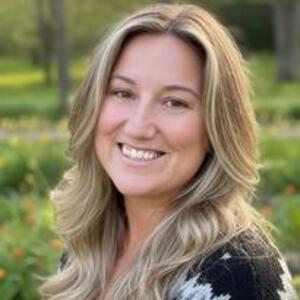 Nicole Edelman's profile photo