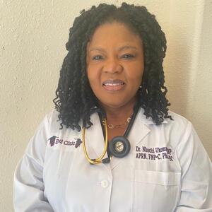 Nkechi Ukomadu's profile photo