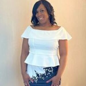 Mary Camper's profile photo