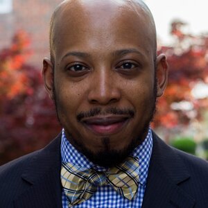 Christopher Brown's profile photo