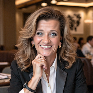 Sherida Newmister's profile photo