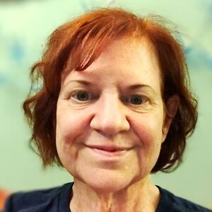 Elena Lange's profile photo