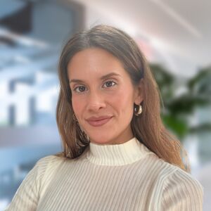 Kat Daubner's profile photo