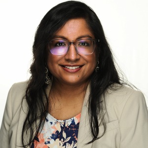 Sindhia Colburn's profile photo