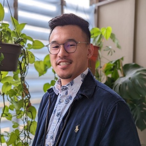 Phillip Liu's profile photo