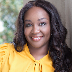 Kenecia Muller's profile photo