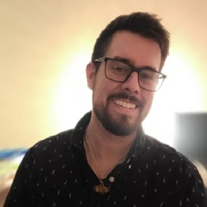 Christopher Biek's profile photo