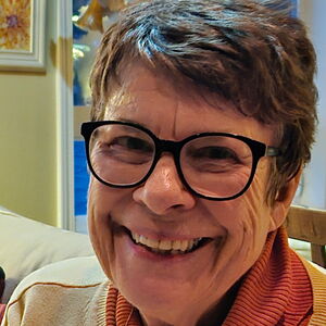 Susan Ulbright's profile photo