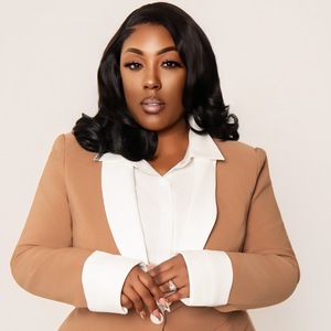 Felicia Walker Williams's profile photo