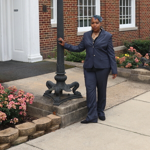 Zee Higgs's profile photo