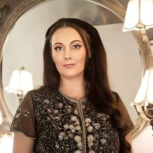 Reanna Irigoyen's profile photo