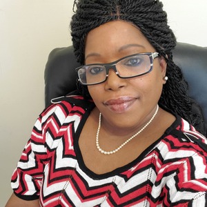 Rochelle Henderson-Clark's profile photo