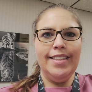 Amanda Zuker's profile photo