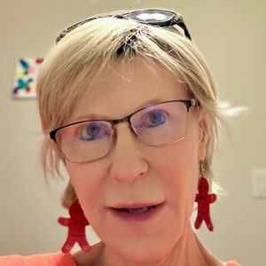 Cheryl  Gray's profile photo